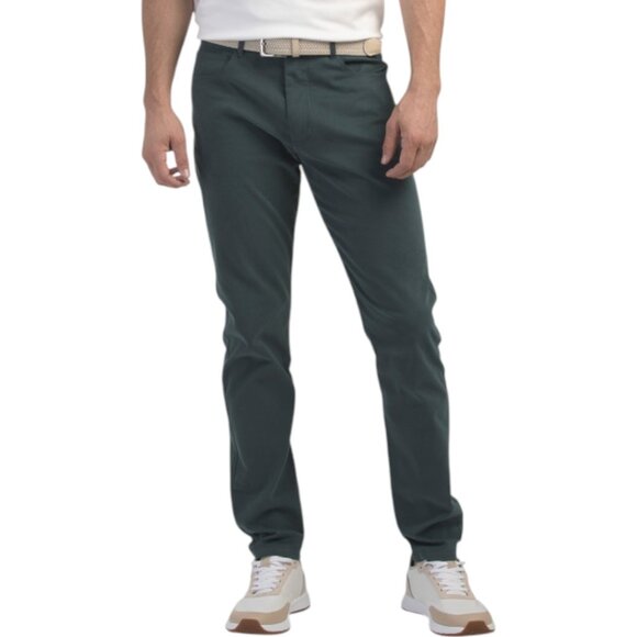 GREYSON Armonk 5 Pocket Pants - Picture 1 of 3